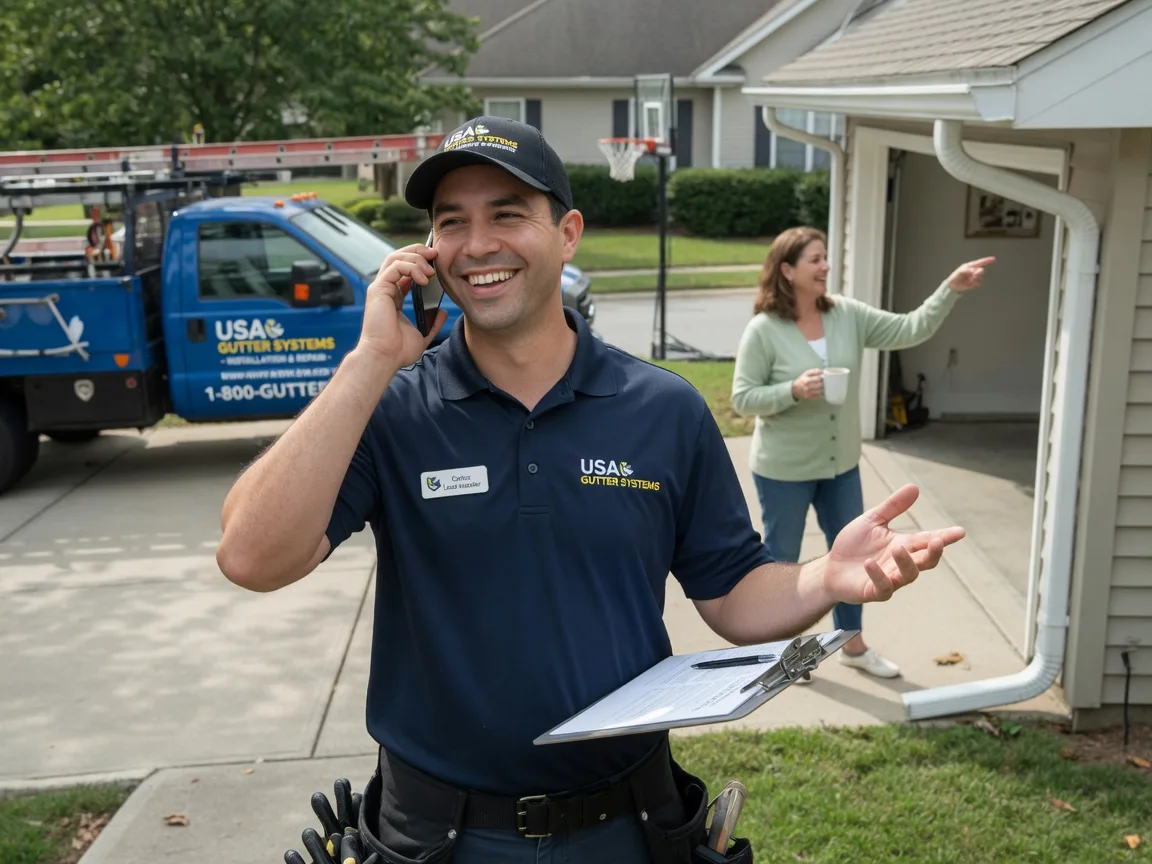 Gutter Installation Raleigh, NC FAQs